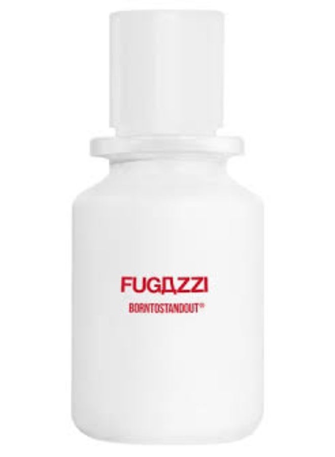 Fugazzi BTSO x Fugazzi Extrait de Parfum 50ml - Image 1